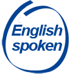 English spoken