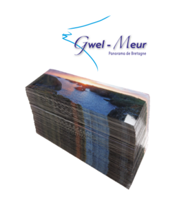 gwelmeur-cartes