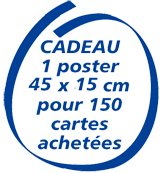 Poster offert