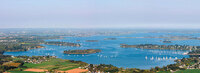 5-Vue-aérienne-du-Golfe-du-Morbihan-(-56-)
